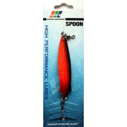 Блешня для риби коливна, EOS P0018ВА3, вага 17г, колір № GS431007